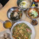 선운산안내소 | 고창 선운산 맛집 국수의계절 국물 끝내줌!!