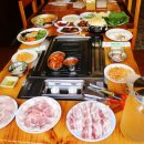 용산역 삼겹살 맛집 용머리식육 용산에서 만난 진정한 식육식당의 맛에 반하고 왔어요