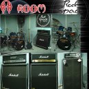 ROCK SPACE KOREA 합주실(개인연습가능,홍대클럽공연기회도잡아보시구여,위치:홍대) 이미지