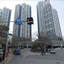 센텀리슈빌아파트 2단지 앞 이미지