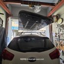 목행산업용재유통센터 | 📌 광주 루프탑텐트 탈착 후 폐기 비용은? 가로바 장착형 철거 작업 후기