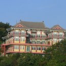 장삼포해수욕장 이미지