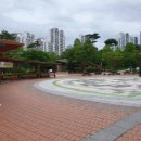 시립도서관 지하1층 화장실 이미지