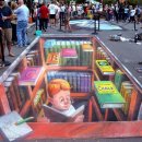 초크(chalk) 이미지