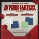 민기오토바이 | 또 한 번의 월드투어, 그 포문을 연 에이티즈 – ‘IN YOUR FANTASY’ 2025 서울 콘서트 리뷰