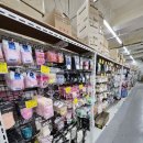 🛒 1500평 초대형 생활용품 도매 매장!ABM한알 용인점 직접 다녀온 후기 – 진짜 ‘없는 게 없는 곳’