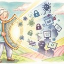 컴퓨터기초&한글문서작성(65세미만) | 시니어의 AI 리터러시] “AI는 위험하다?” 시니어가 자주 묻는 질문 정리