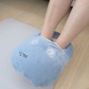 포그니 | 겨울철 따뜻한 발을 위한 포그니 온열찜질기 솔직후기