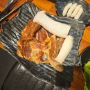 문정역 가성비 좋은 돼지갈비집 '숯불애 고기애' 자세한 후기