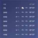 씨유 뉴수루배4단지점 | 하루 미리 쓴