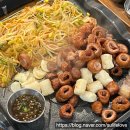 제주공항 근처 현지인 맛집 제주 외도 막창 통돌이돈통가