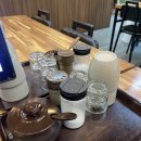 부영양곱창 | 광주 첨단 차돌곱창전골 찐맛집, 얼큰 고소한 국물에 반주, 낮술 못 참지! 국밥의 정석 첨단점 ꒰ ✿♪ ⋆