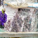 미조항 음식특구 이미지