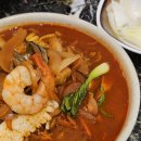 광교 앨리웨이 중식 맛집 셰셰반점, 맛있는 탕수육과 짬뽕 드셔보세요