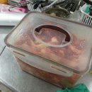민영이네 김치 이미지