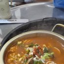 모자가리비 | [강원도/속초] 속초맛집, 모녀가리비, 모자가리비 누룽지오징어 순대 솔직 후기