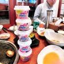 평촌공원 입구 | 평촌 삼겹살 맛집 추천｜촌놈집 관양점 회식장소 솔직리뷰