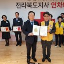 대한적십자봉사회 창립118주년 전북연차대회 남원지구 수상자명단 이미지