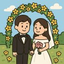 더하루 | W08. 광주 혼주한복 대여 후기(더하루 한복)