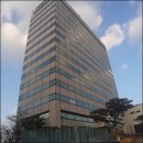 터미널타워빌딩 이미지