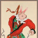 신 달토끼 이미지