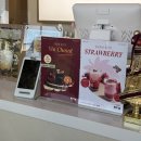 케어존 | 트리 장식 예쁜 대형카페 마산 오도막 베이커리카페 후기 (키즈케어존)