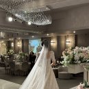 [공지] 상암 월드컵컨벤션 본식 후기 👰🏻‍♀️🤍🤵🏻 (240427_세븐틴과 함께 ㅋ⫬ㅋ⫬)