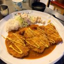 진흥로 | 은평구 역촌 돈까스 맛집 <성북동왕의돈까스 본점> 내돈내산 후기