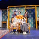 해운대문화회관 | 해운대문화회관 호러스릴러 연극 코마 관람후기(빅픽처스테이지)