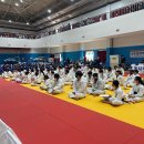 용인대 다산 유도관 이미지