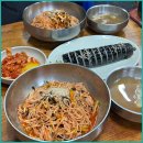 시장할머니국수
