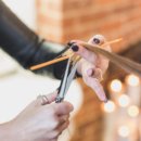 레드헤어 이미지