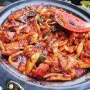 울릉도식당
