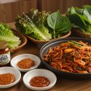 명가우렁쌈밥,생생뒷고기 | [맛집 핫플] 경기도 포천시 맛집 핫플 투어 가이드(2025년)