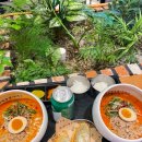 7349 | 점심으로 즐긴 하남 스타필드 맛집 탄탄면공방 스타필드 하남점!