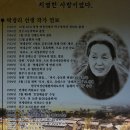 섬진강 테마로드2(두꺼비바위쉼터) | 지리산권 트레일 과정 1. / 섬진강100리 테마로드, 최참판댁, 지리산둘레길 대축마을- 개치 마을
