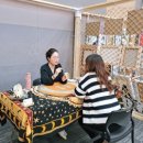 고산평생학습센터(대강당) | #의정부타로 #아하타로심리상담소 2024 양주시평생학습축제 타로 상담 부스 후기
