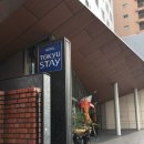 레지덴셜호텔 | 후쿠오카 도큐 스테이 텐진 더블 레지덴셜 룸 호텔 후기ㅣ추천 이유, 완전 강추 !