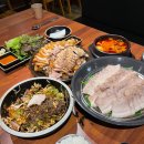 짱짱족발