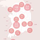 침산공원 이미지