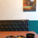 한식밥상 이미지