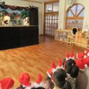 월평초등학교 병설유치원 이미지