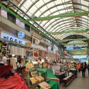 모녀꼬마김밥 | 서울 종로구 광장시장 꼬마김밥 모녀김밥 내돈내산 후기