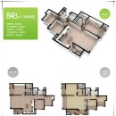 정관이진캐스빌아파트 이미지