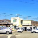 청량마을회관 이미지