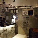 광명사거리 3번 출구 앞 이미지