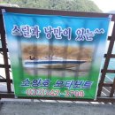 소양호모타보트