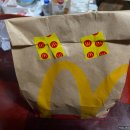 맥도날드 장안사거리점 이미지