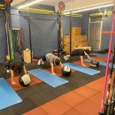 크로스핏 원 이미지