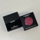 내돈내산 맥 블러셔 DAINTY 데인티 ROSY CHEEKS 로지칙스 발색 후기